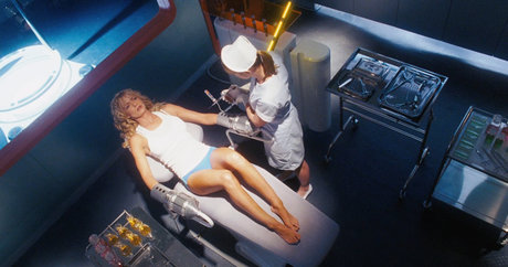 Jaime Pressly ヌードスター 画像