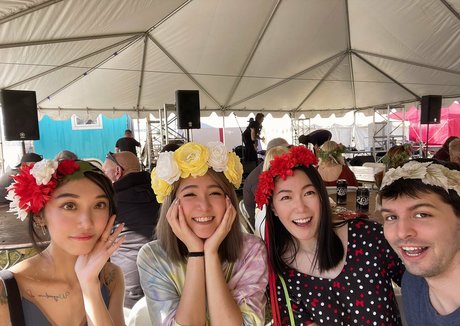 beccatilts セクシーなスター 写真