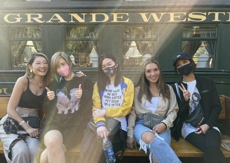 beccatilts ヌードモデル 写真