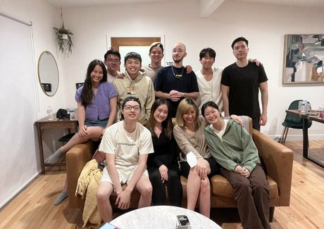 beccatilts 素敵なモデル 写真