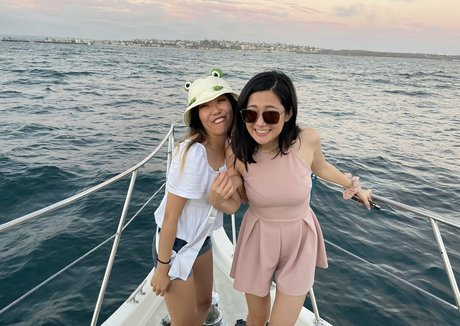 beccatilts 美しいモデル 写真