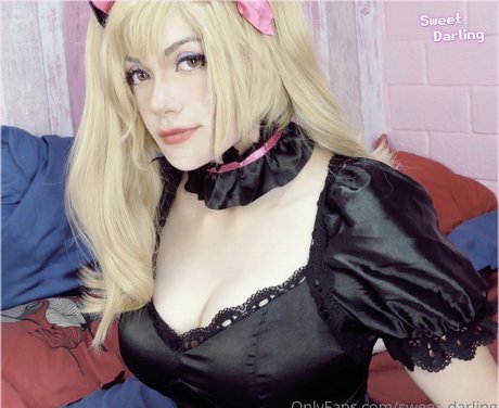 sweet darling ヌードスター 写真