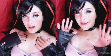 sweet darling 高品質のポルノスター ギャラリー