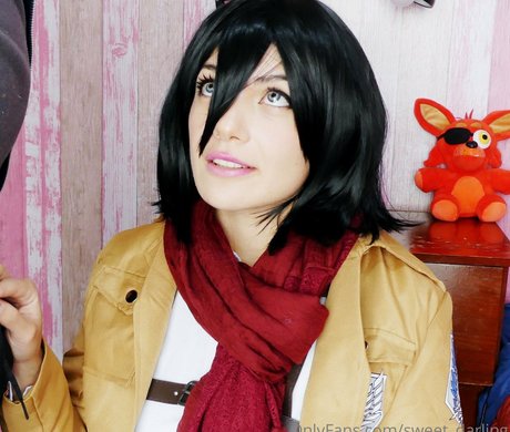 sweet darling ポルノスター 可愛い 写真