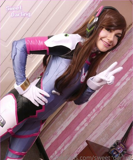 sweet darling profile image