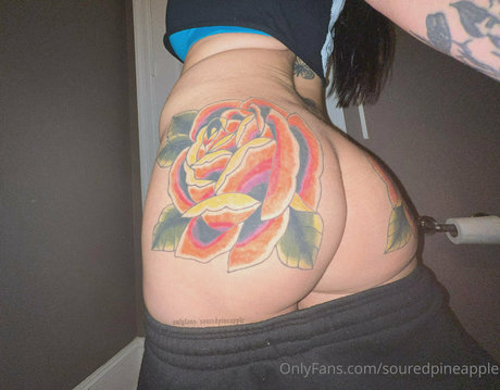 Souredpineapple スター ギャラリー