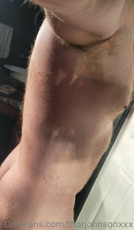 thorjohnsonxxx 素敵なポルノスター 写真