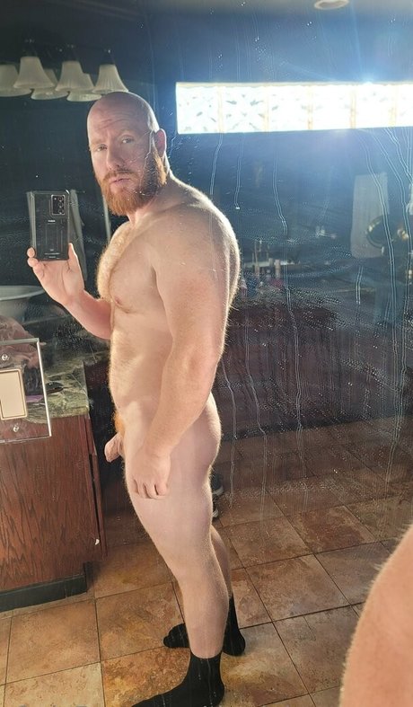 thorjohnsonxxx 美しいスター 写真