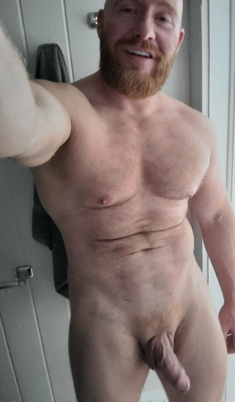 thorjohnsonxxx ヌードモデル ギャラリー