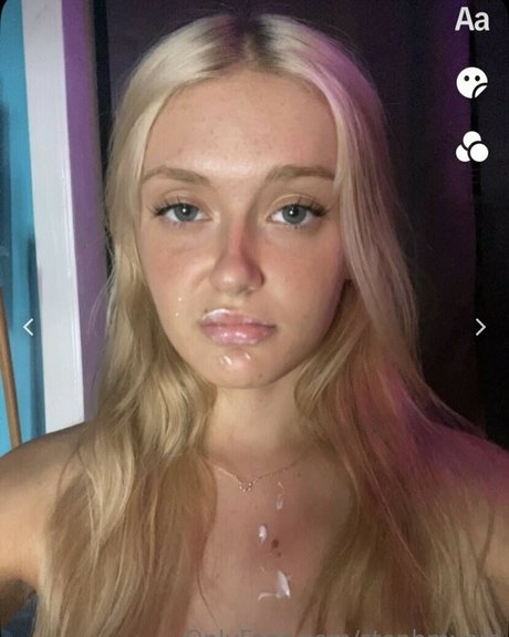 Steph Myers トップ女優 写真