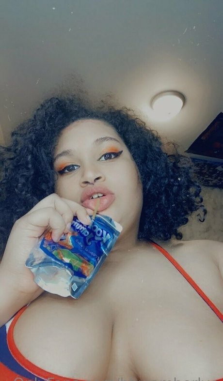 bbwamberlve 素敵なモデル 画像