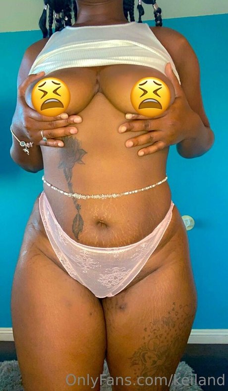 keiland 裸のスター ギャラリー