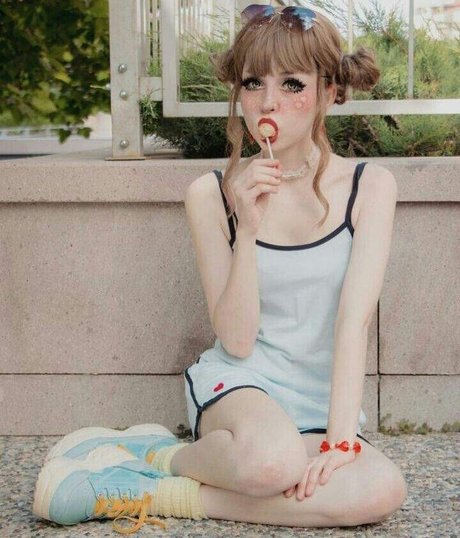 Anzujaamu 独占女優 写真