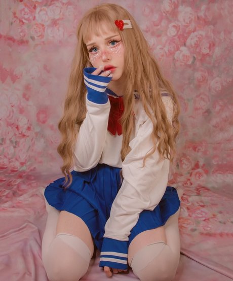Anzujaamu 美しいスター 画像