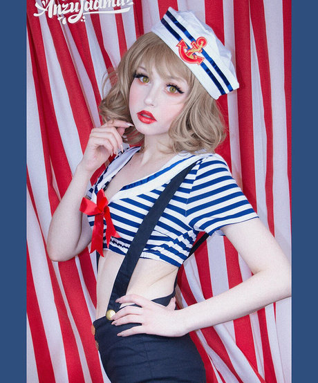 Anzujaamu ポルノモデル 画像