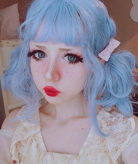 Anzujaamu アート女優 写真