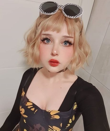 Anzujaamu 高品質女優 写真