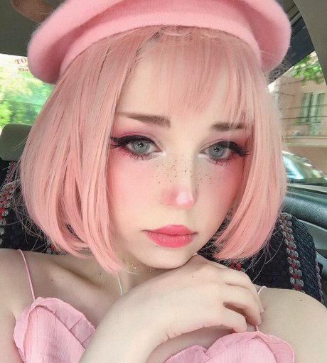 Anzujaamu 素敵な女優 写真
