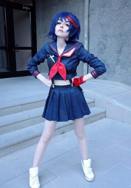 Anzujaamu スター xxx 画像