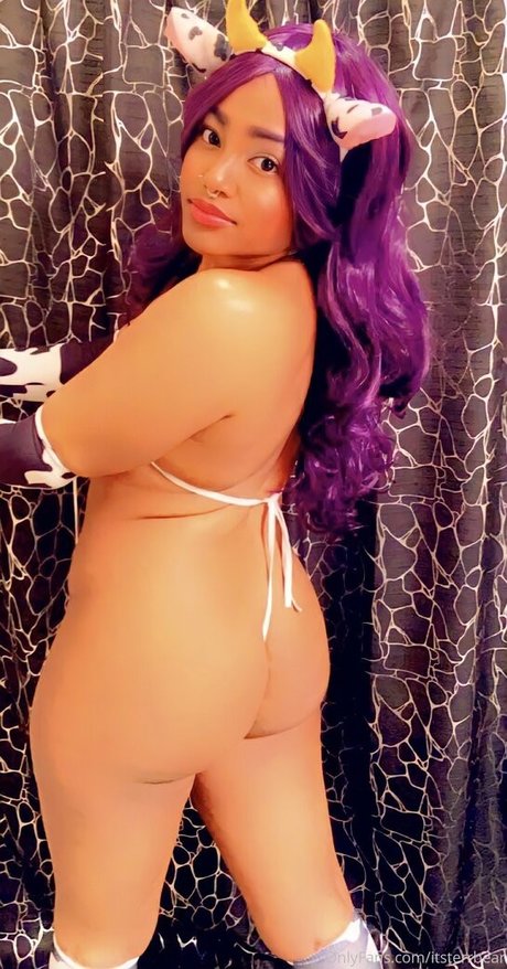 itsterrbear xxx女優 画像