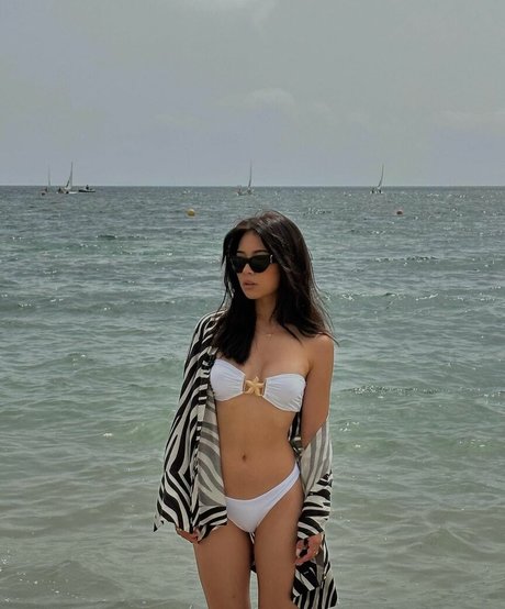 tingting lai セクシーモデル 写真
