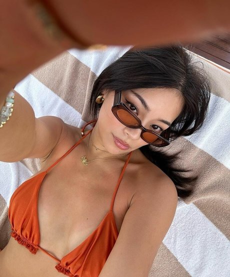 tingting lai HDスター 写真