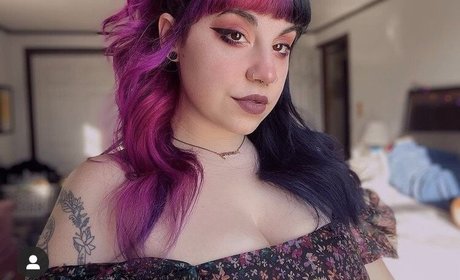 Chibibb ヌードモデル 画像