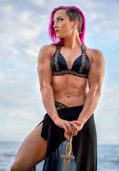 Claire Max ポルノスター 写真