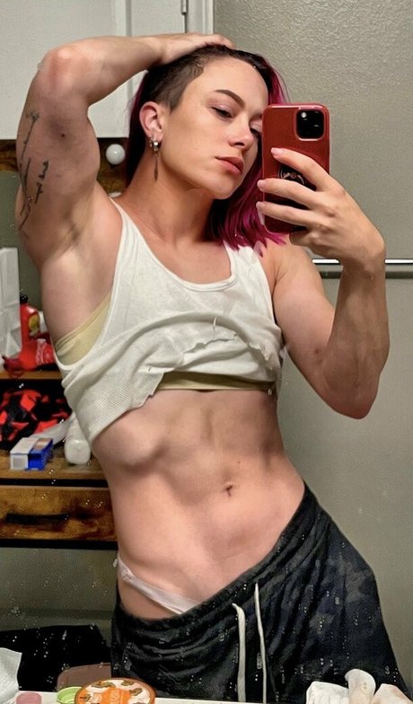 Claire Max 独占スター 写真