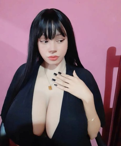 Francixperalta ポルノ女優 写真