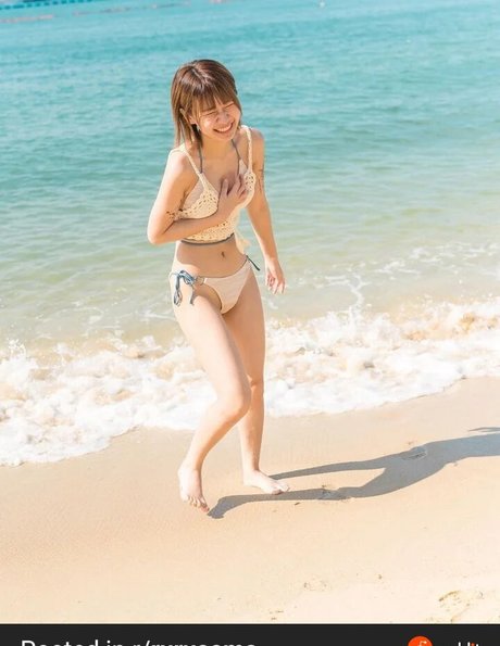 Rurusama9 高品質スター 写真