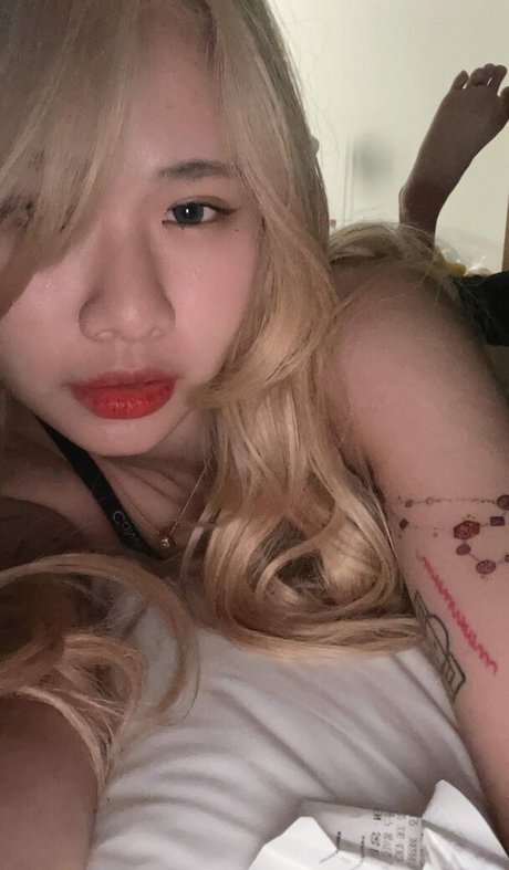 Rurusama9 セクシーモデル 写真