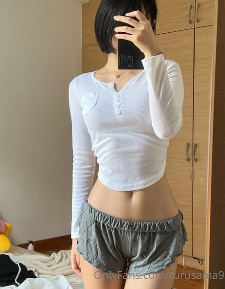 Rurusama9 完璧なスター 写真