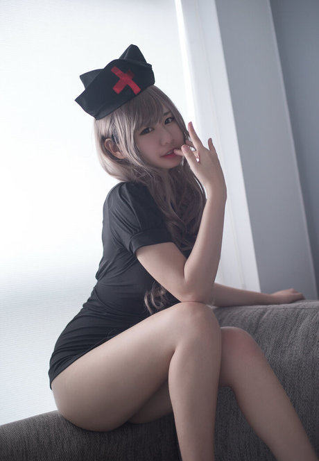 Rurusama9 ポルノスター ヌード 写真