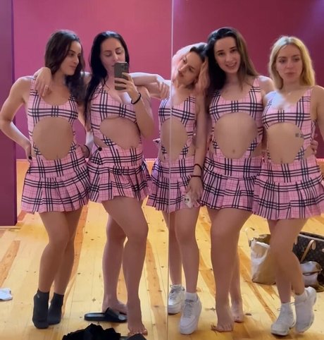 La Mala Rodriguez セックス女優 写真