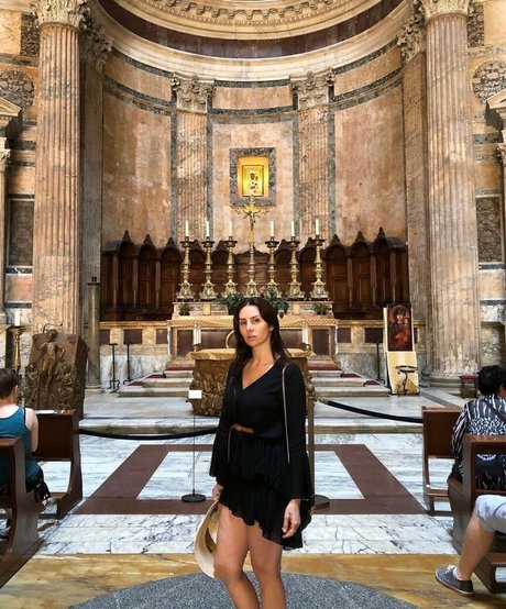 La Mala Rodriguez 最高のモデル 写真