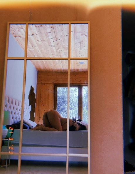 La Mala Rodriguez ホットスター 写真