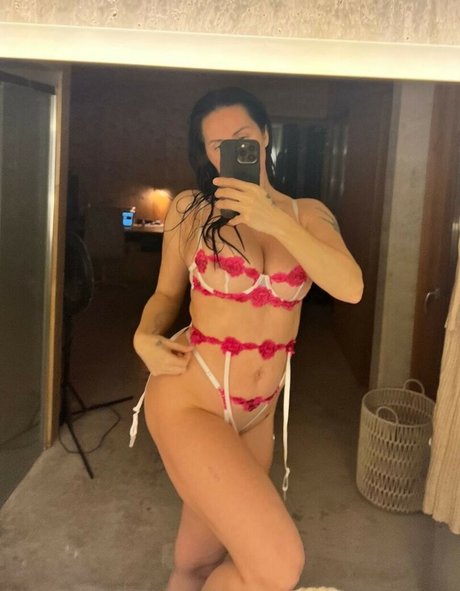 La Mala Rodriguez ポルノスター ヌード 画像