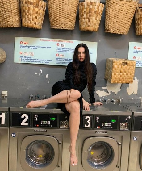 La Mala Rodriguez ヌードモデル 画像