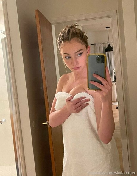 Skylarxraee アートポルノスター ギャラリー