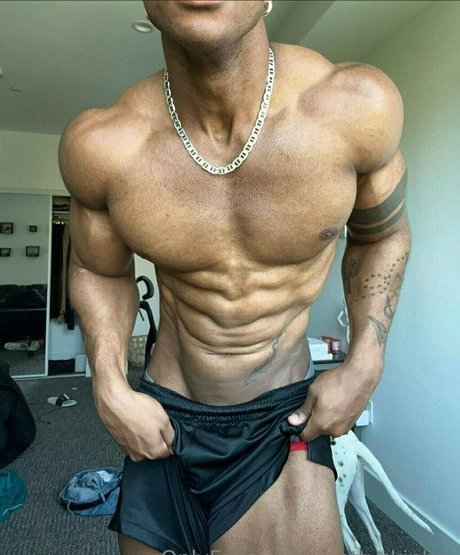 prettyskinboi ポルノスター ベスト ギャラリー