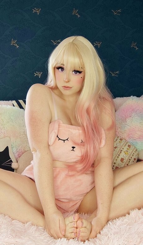 meowcatssidyfree 素敵なモデル ギャラリー