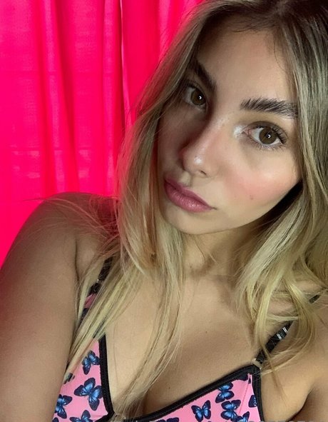 kendallbelmont ポルノスター 写真