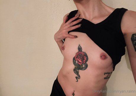 ryan rainn 完璧な女優 アーカイブ