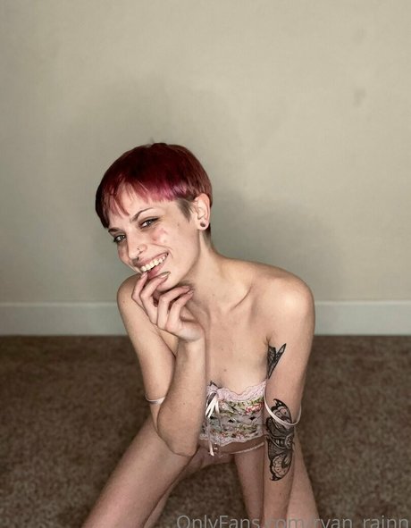 ryan rainn 最高のスター 写真