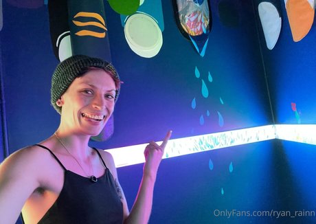 ryan rainn ポルノスター HD 写真
