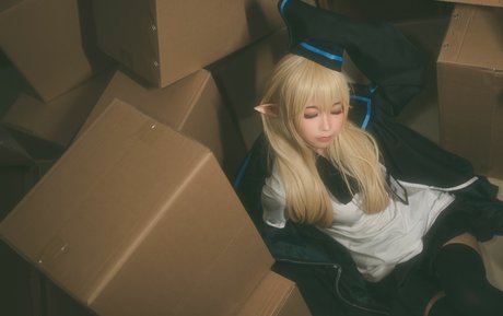 Chun Momo Chunmomo 最高のスター アーカイブ