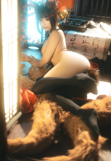 Chun Momo Chunmomo ホットなスター ギャラリー