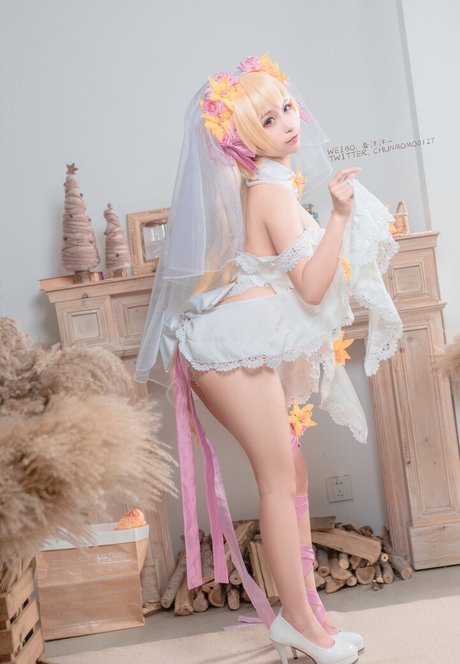 Chun Momo Chunmomo ヌードスター ギャラリー