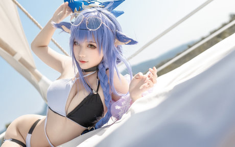 Chun Momo Chunmomo セクシー女優 写真